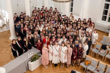 Juubelikommersi õestus (2024)